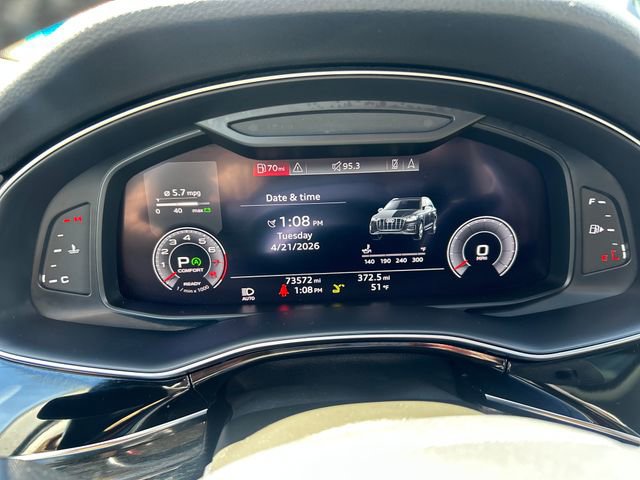 Used 2020 Audi Q7 3.0T Premium w/ Convenience Package image 19