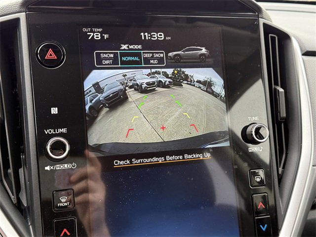 Used 2025 Subaru Crosstrek 2.0i Premium image 20