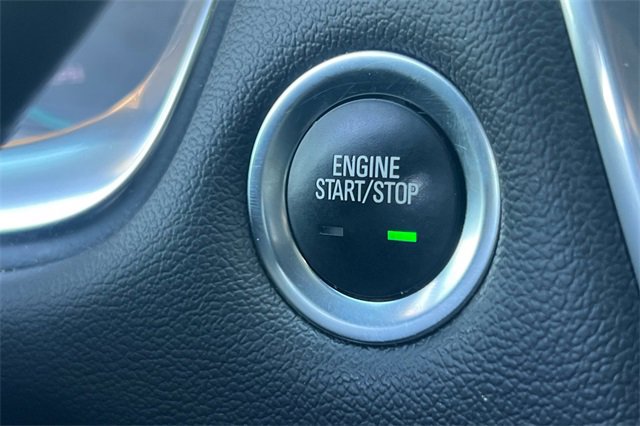 Used 2023 Chevrolet Traverse LT image 29