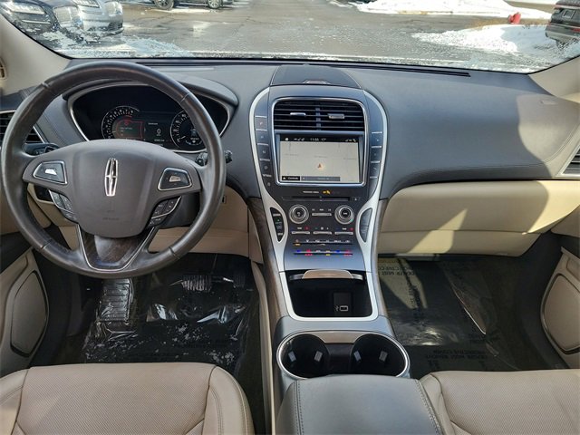 Used 2018 Lincoln MKX Reserve w/ Driver Assistance Package image 28