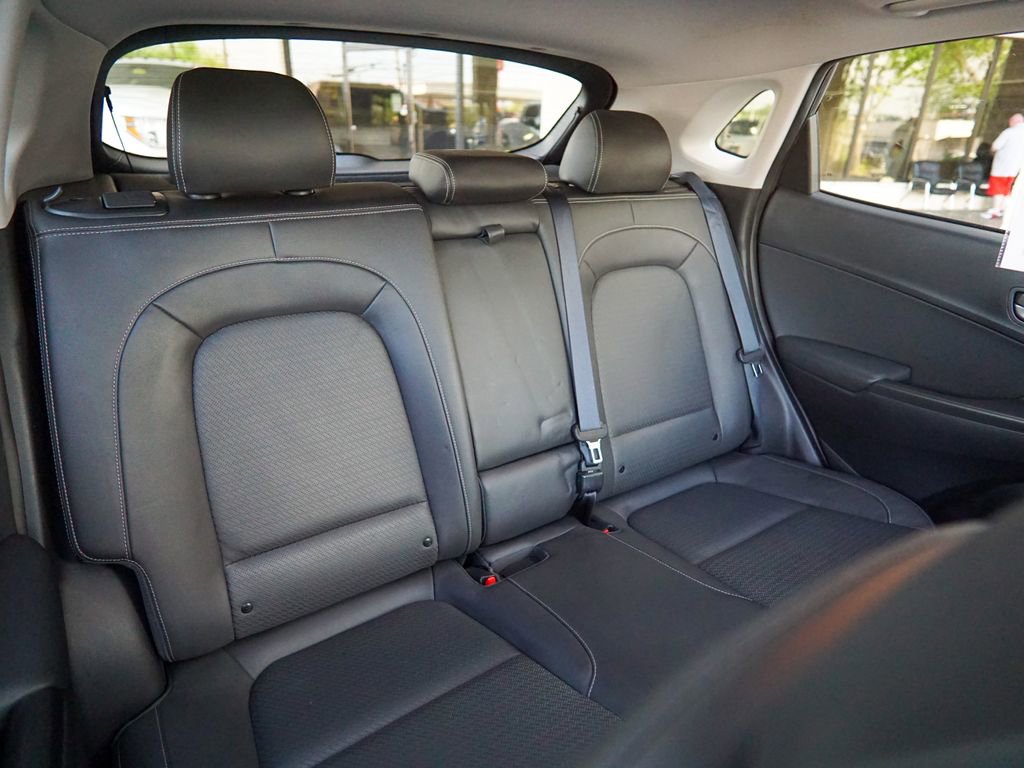 Used 2019 Hyundai Kona Ultimate image 33