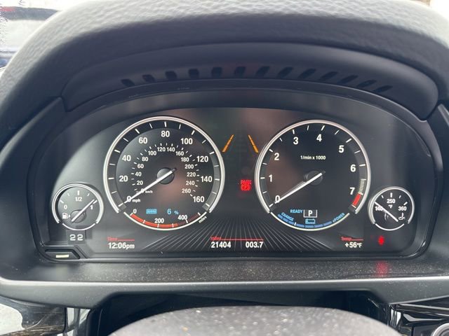 Used 2017 BMW X5 xDrive40e AWD/4WD image 6