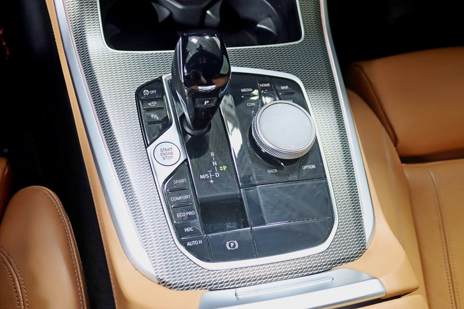 Used 2022 BMW X5 xDrive40i image 28