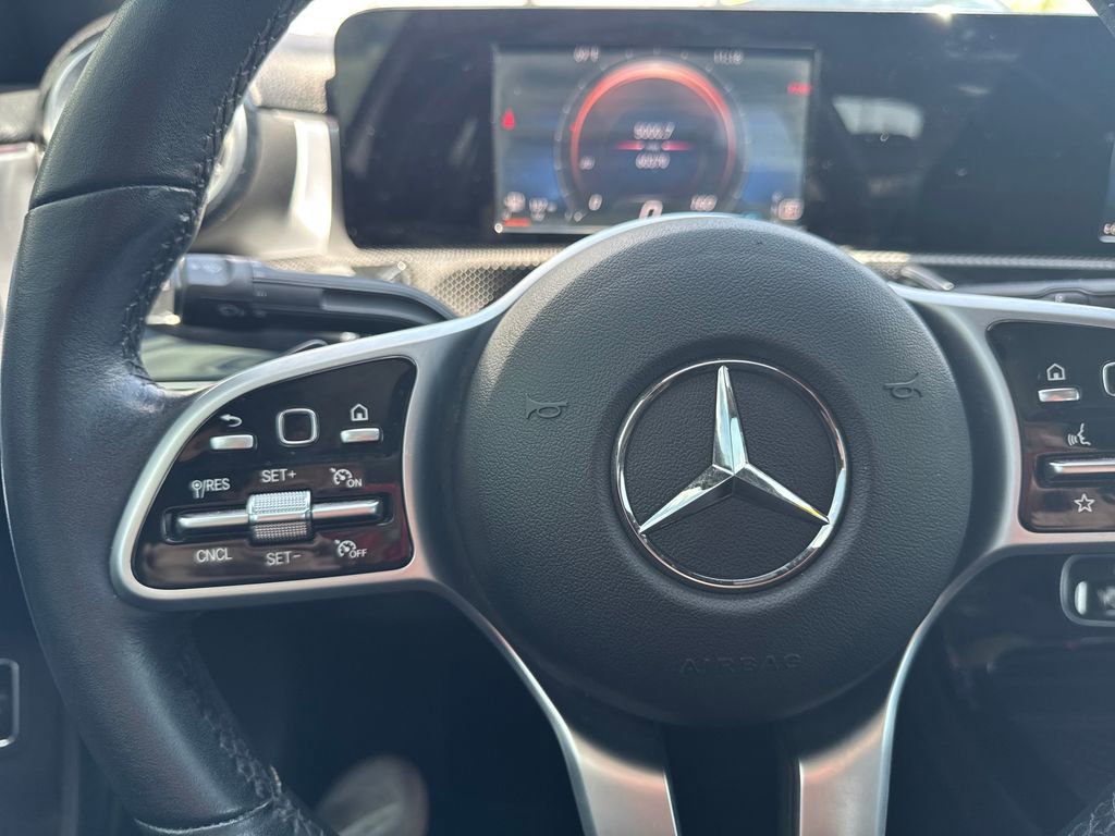 Used 2019 Mercedes-Benz A 220 4MATIC image 33