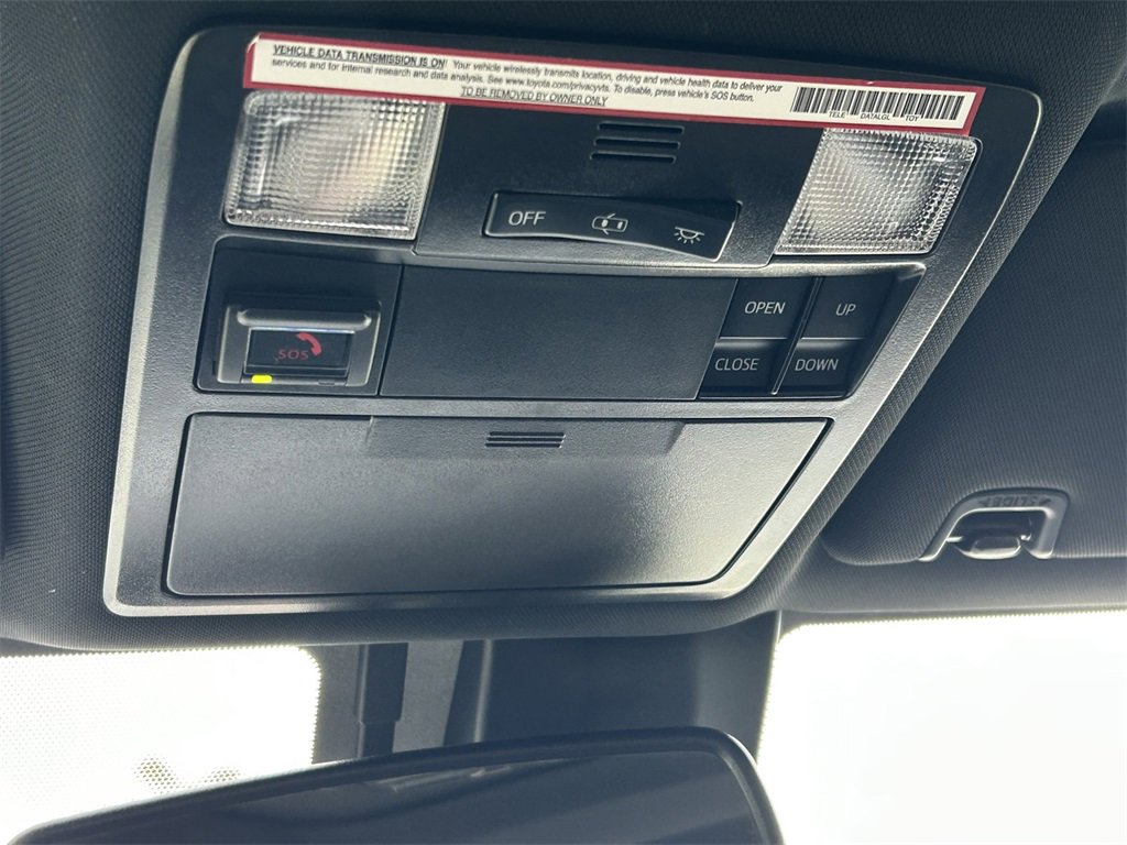 Certified 2020 Toyota Tacoma Limited image 19