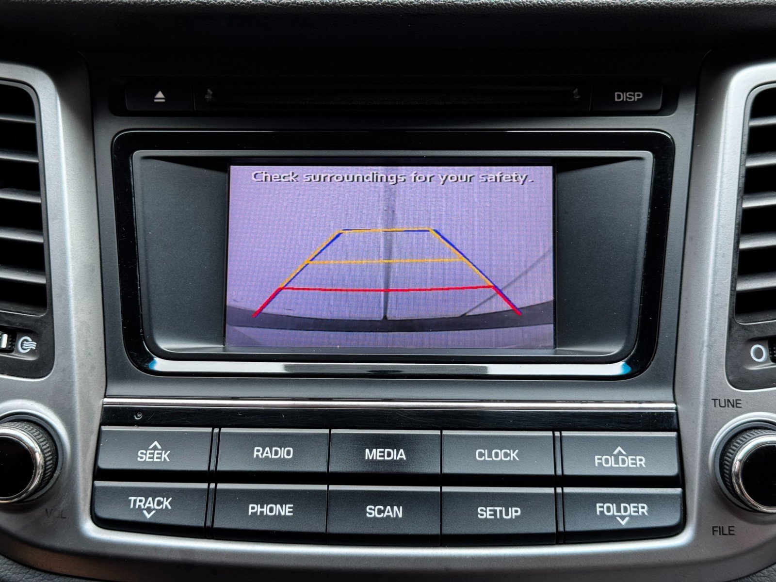 Used 2018 Hyundai Tucson SE image 24