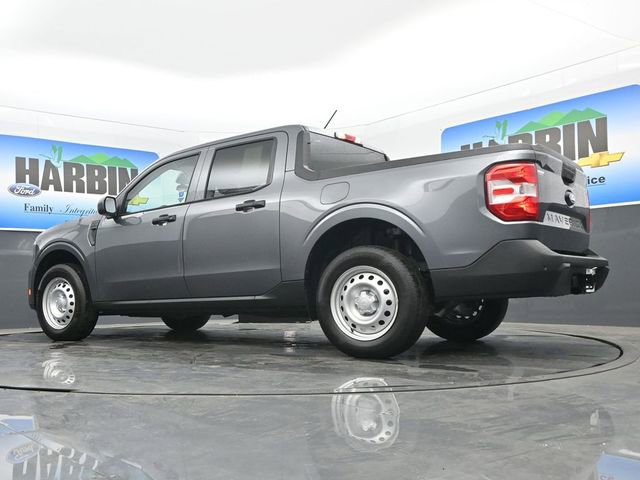New 2026 Ford Maverick XL w/ Equipment Group 101A image 18