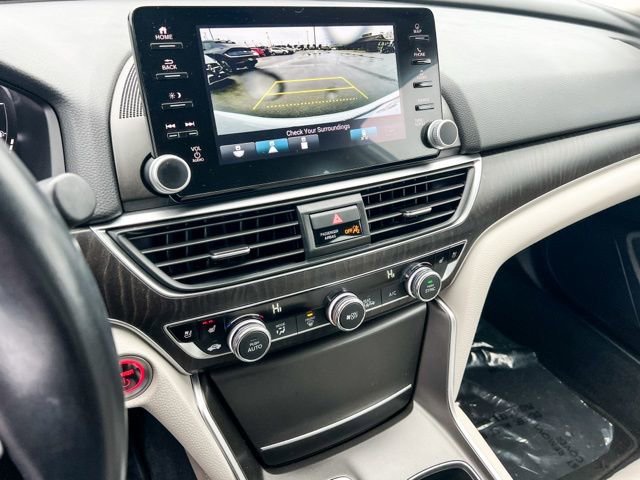 Used 2022 Honda Accord Touring image 20
