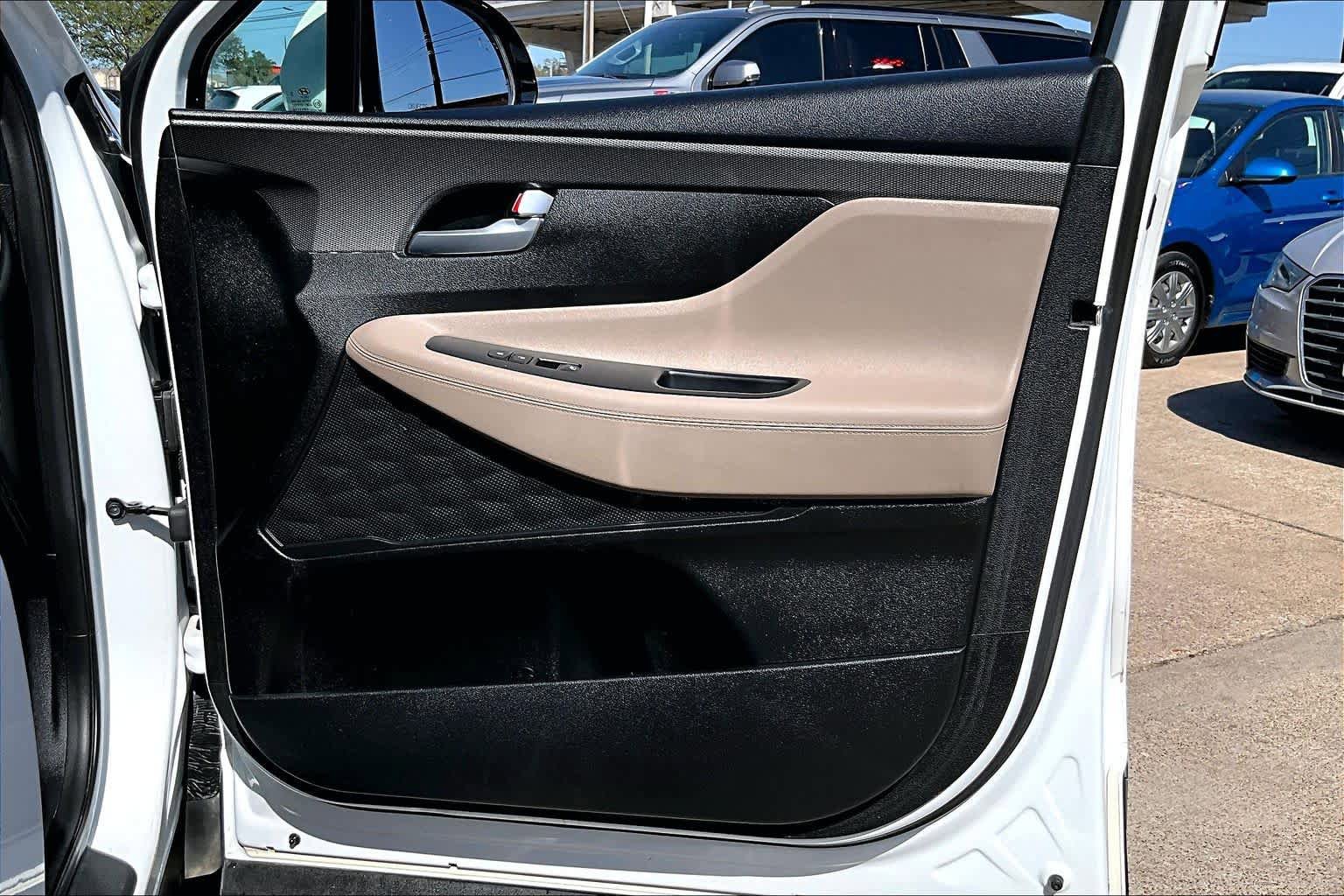 Used 2019 Hyundai Santa Fe SEL FWD image 22