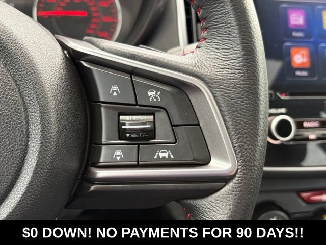 Used 2018 Subaru Impreza 2.0i Sport AWD/4WD image 22
