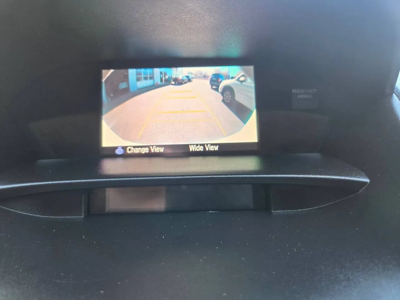 Used 2013 Acura RDX AWD image 8