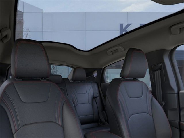 New 2025 Ford Mustang Mach-E Premium w/ Sport Appearance Package image 22