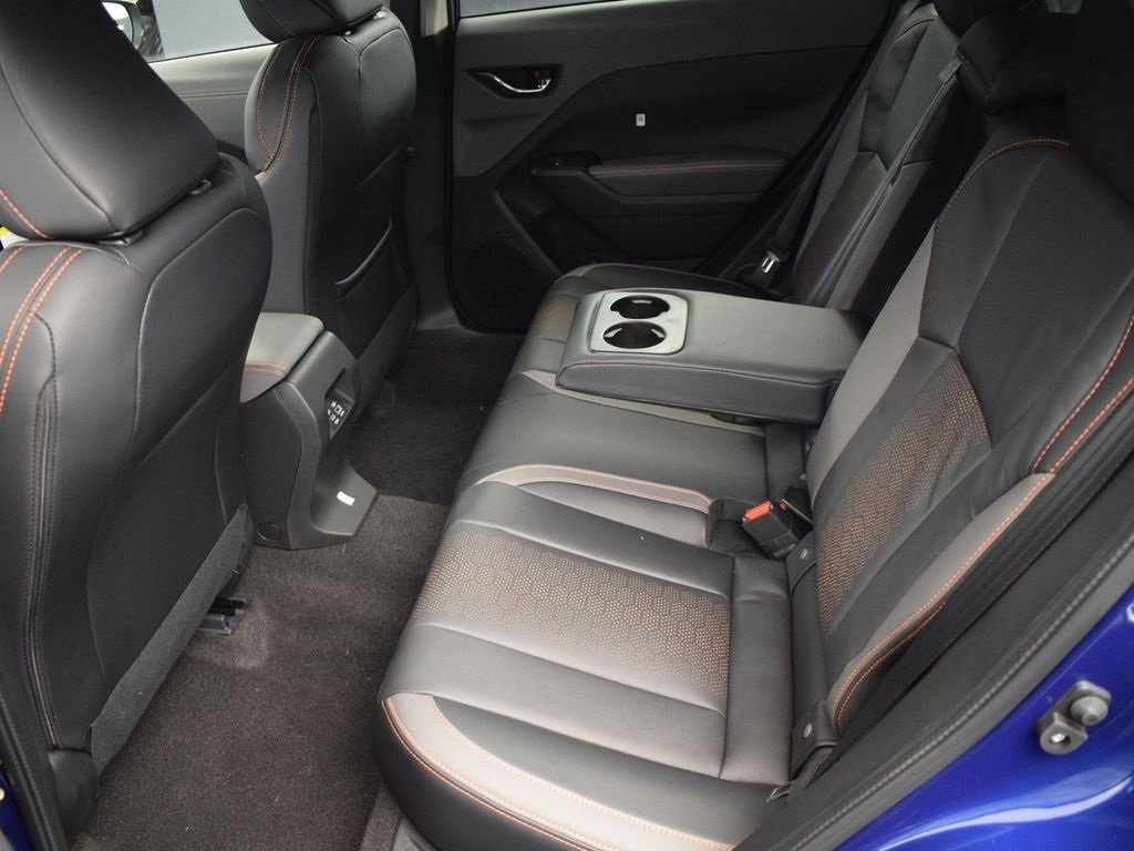 Certified 2025 Subaru Crosstrek 2.5i Limited w/ Crosstrek Mirror Package image 24