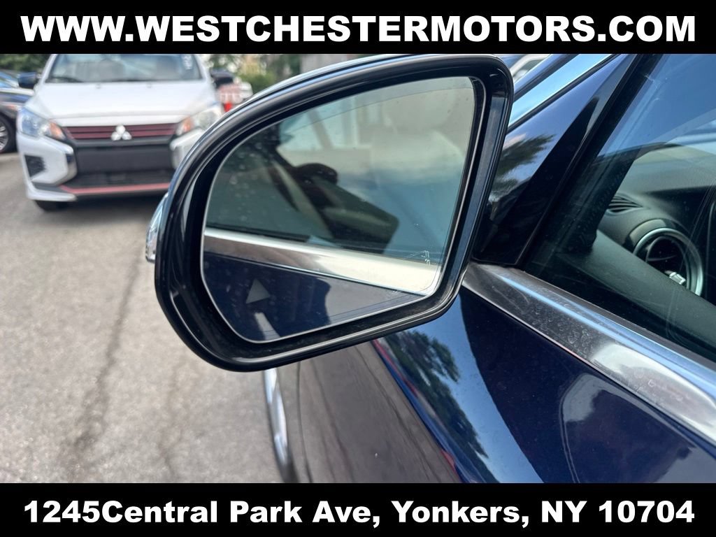 Used 2017 Mercedes-Benz E 300 4MATIC image 21