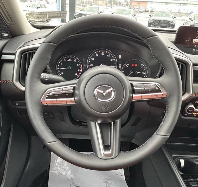 New 2026 MAZDA CX-50 Meridian Edition w/ Weather Package AWD/4WD image 17