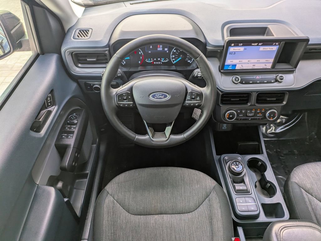 Used 2024 Ford Maverick XLT w/ XLT Luxury Package image 16