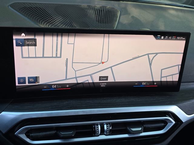 Used 2024 BMW 430i Convertible RWD image 20