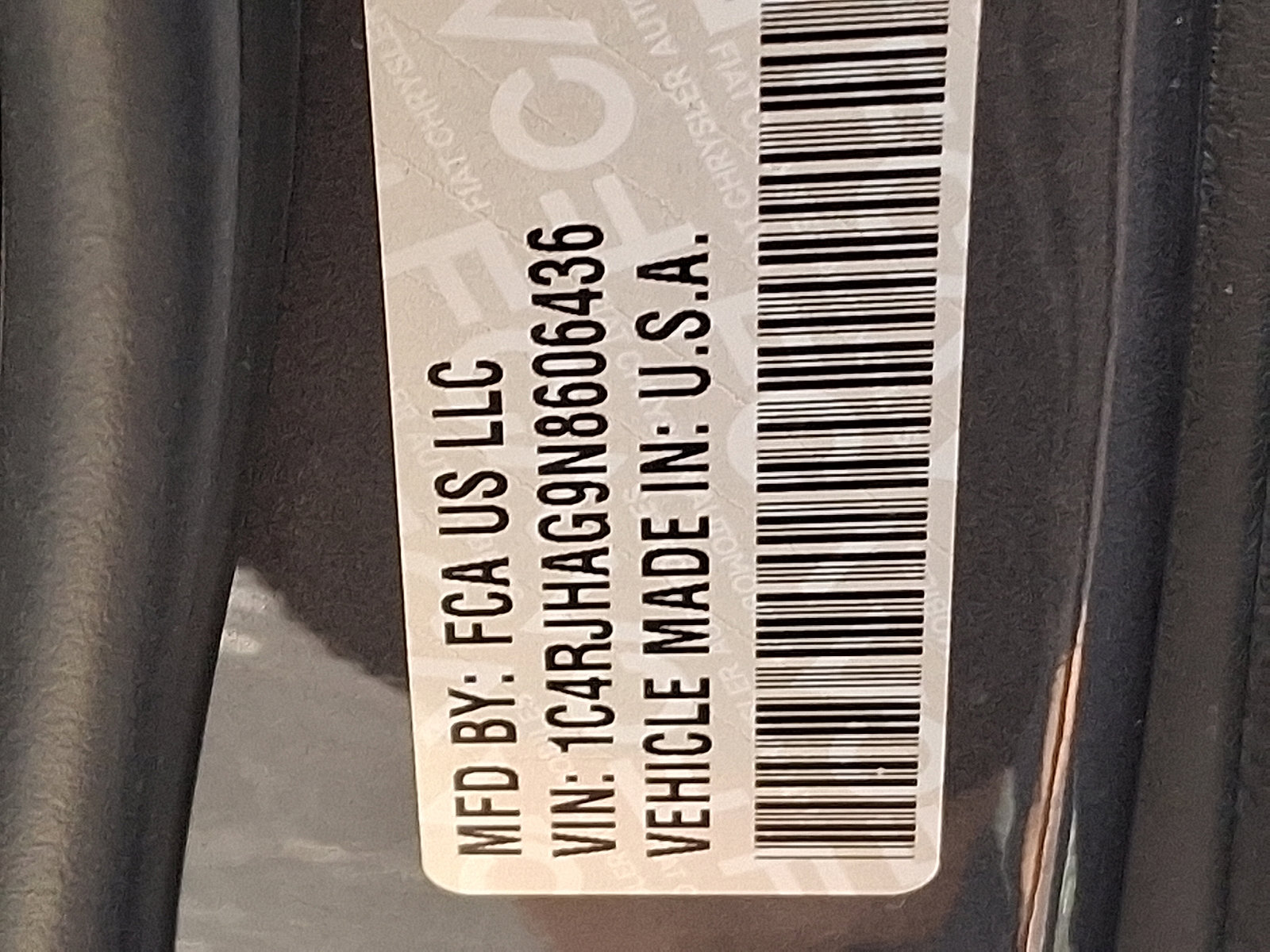 Certified 2022 Jeep Grand Cherokee Laredo w/ Luxury Tech Group I image 26