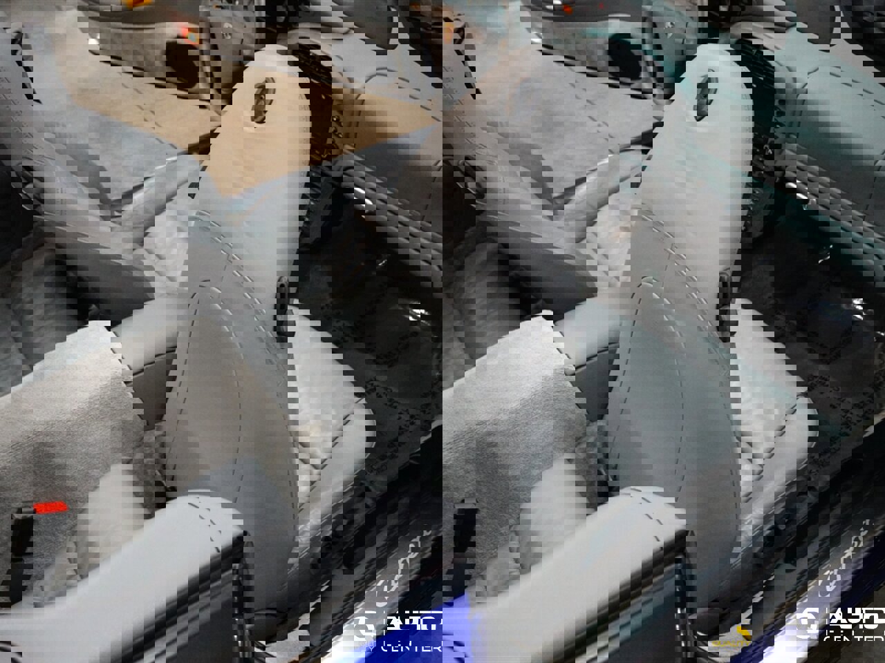 Used 2002 Porsche 911 Carrera 4 image 42