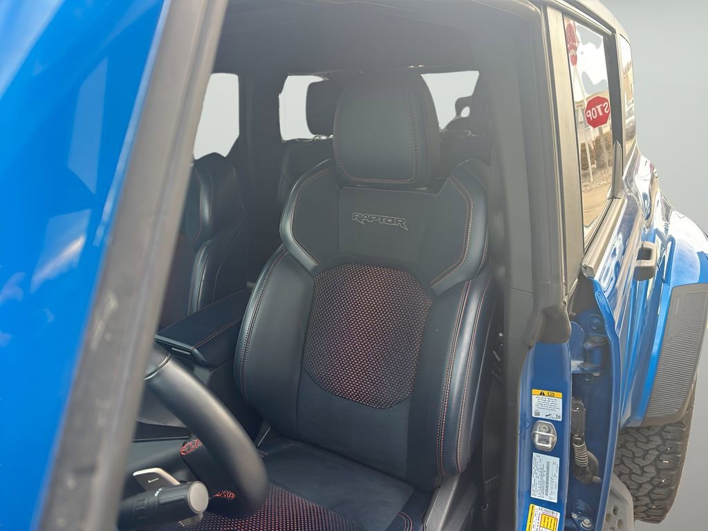 Used 2024 Ford Bronco Raptor image 27