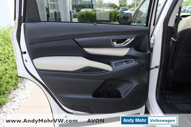 Used 2024 Subaru Ascent Limited AWD/4WD image 28