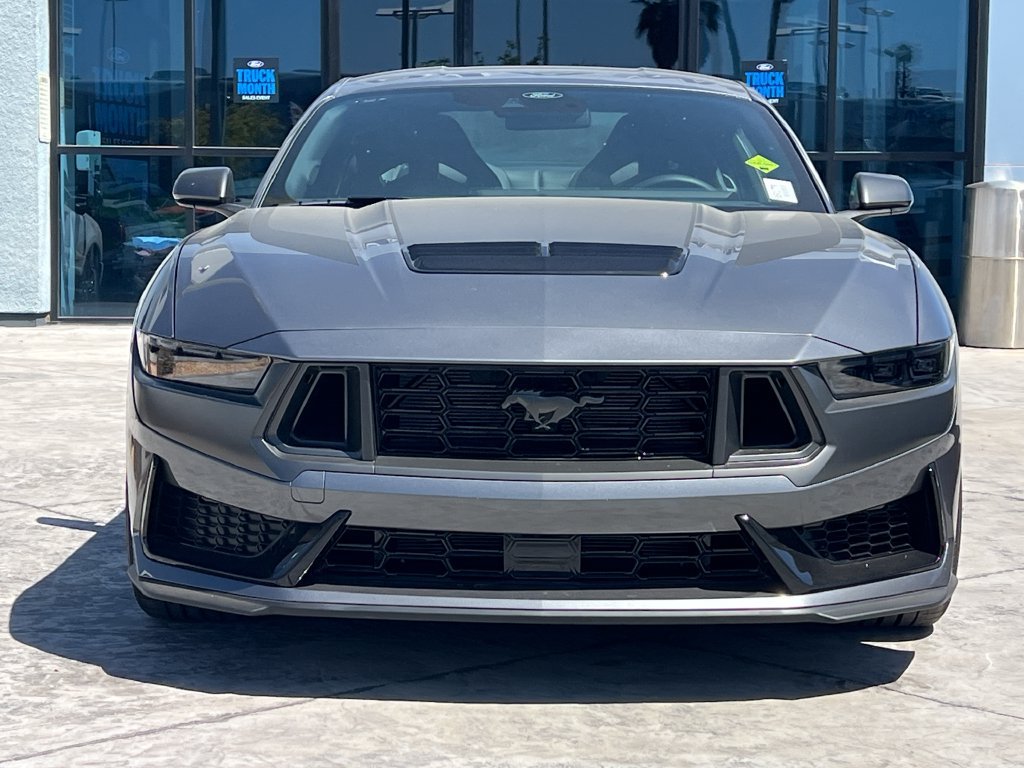 New 2026 Ford Mustang Dark Horse RWD image 10