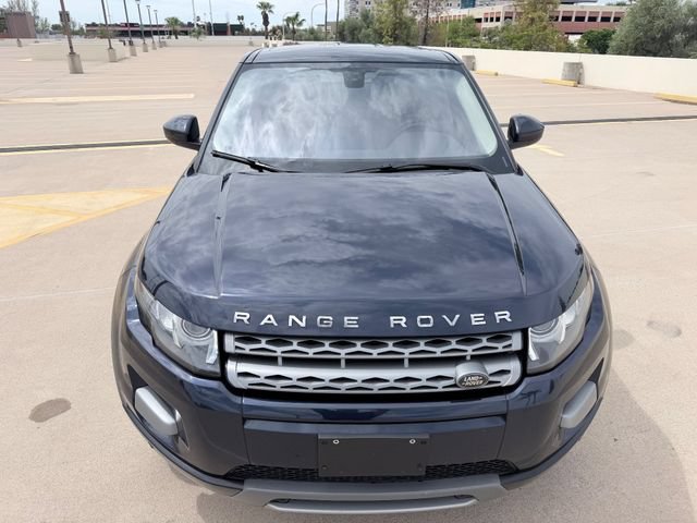 Used 2014 Land Rover Range Rover Evoque Pure AWD/4WD image 16