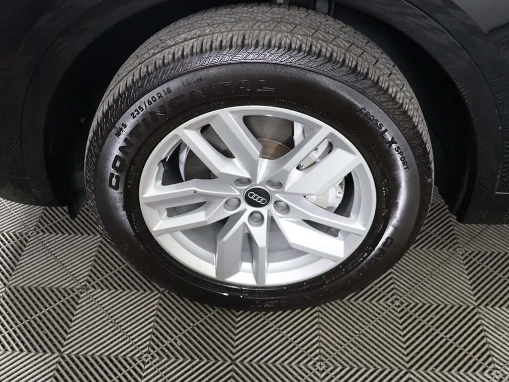 Used 2023 Audi Q5 2.0T Premium w/ Convenience Package AWD/4WD image 20