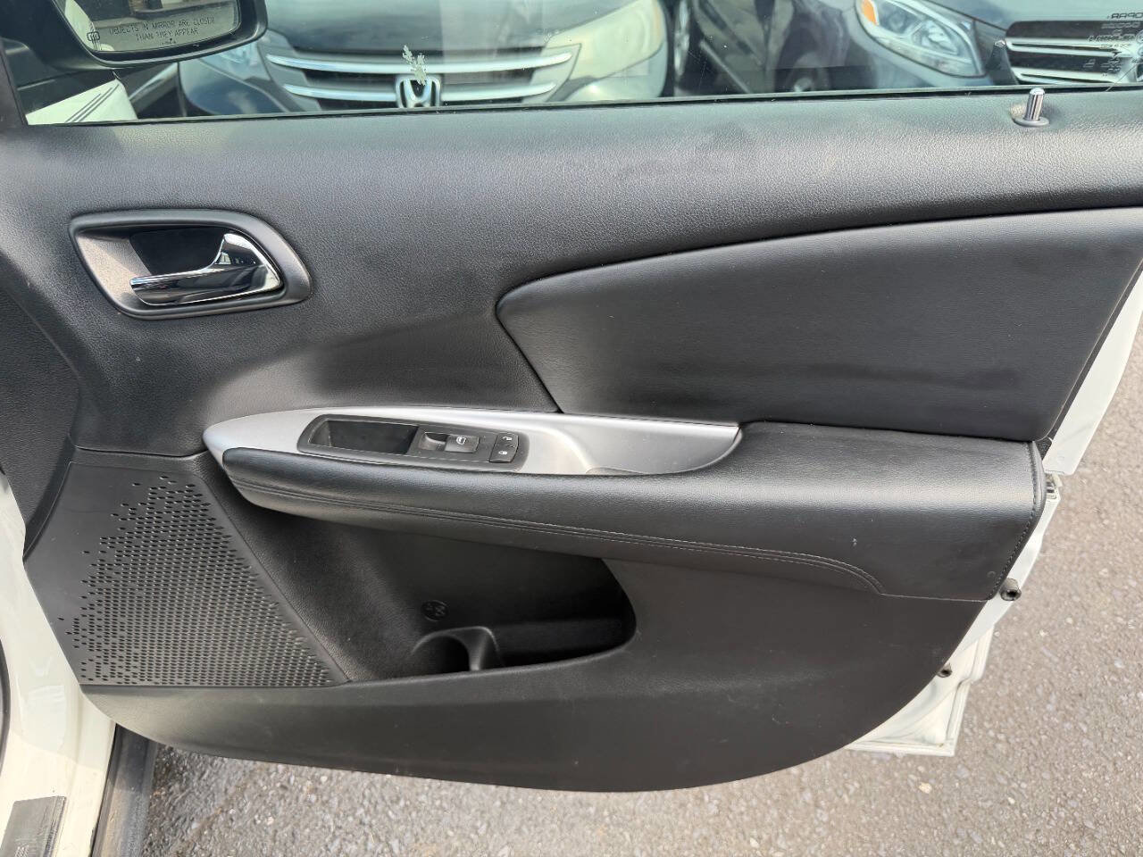 Used 2016 Dodge Journey SE w/ Flexible Seating Group image 41