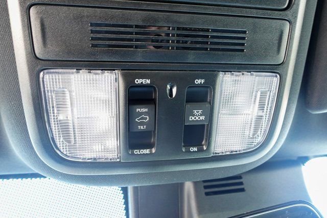 Used 2024 Honda Passport EX-L image 26