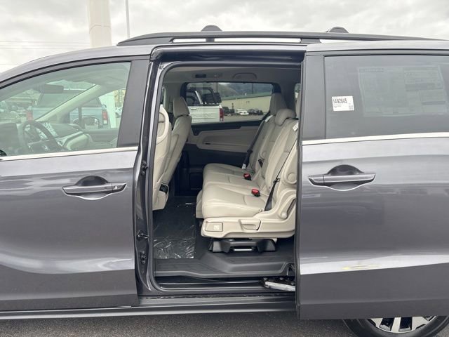 New 2026 Honda Odyssey EX-L image 19