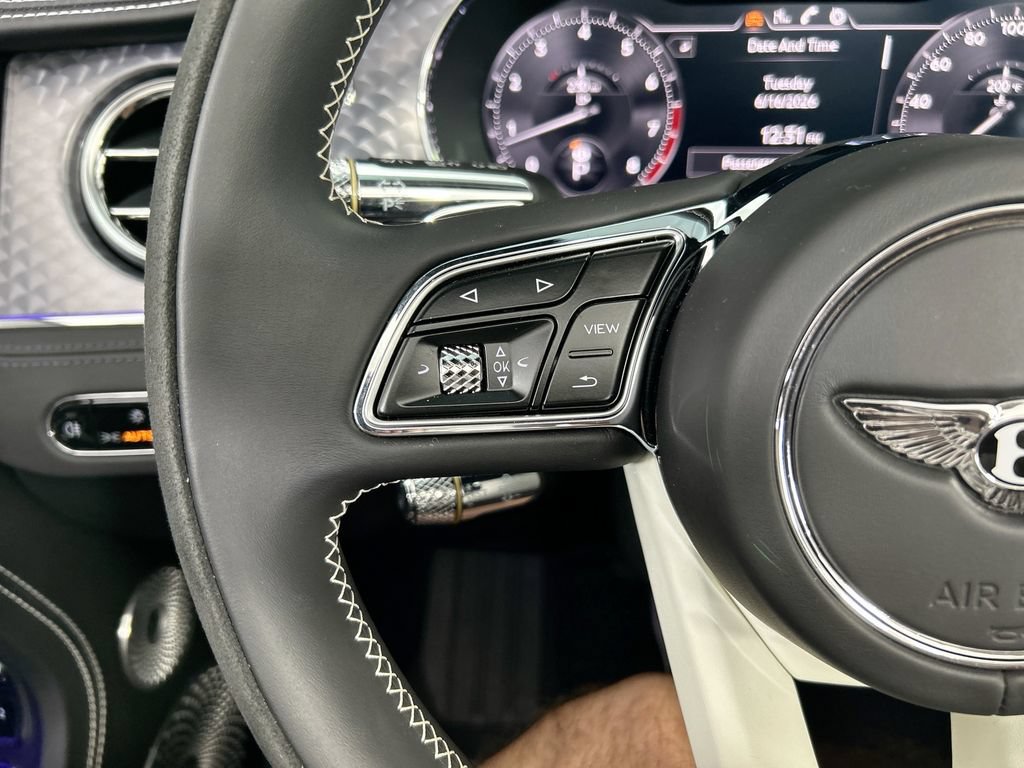 Used 2024 Bentley Continental GT AWD/4WD image 19