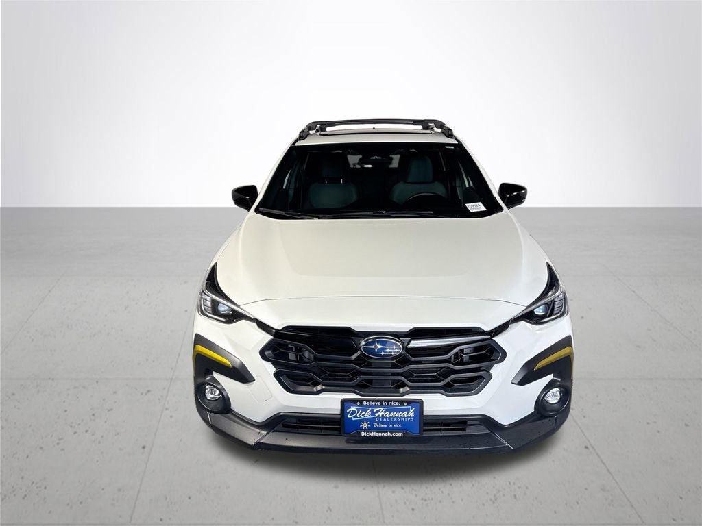 Certified 2024 Subaru Crosstrek 2.5i Sport w/ Popular Package #4A image 3