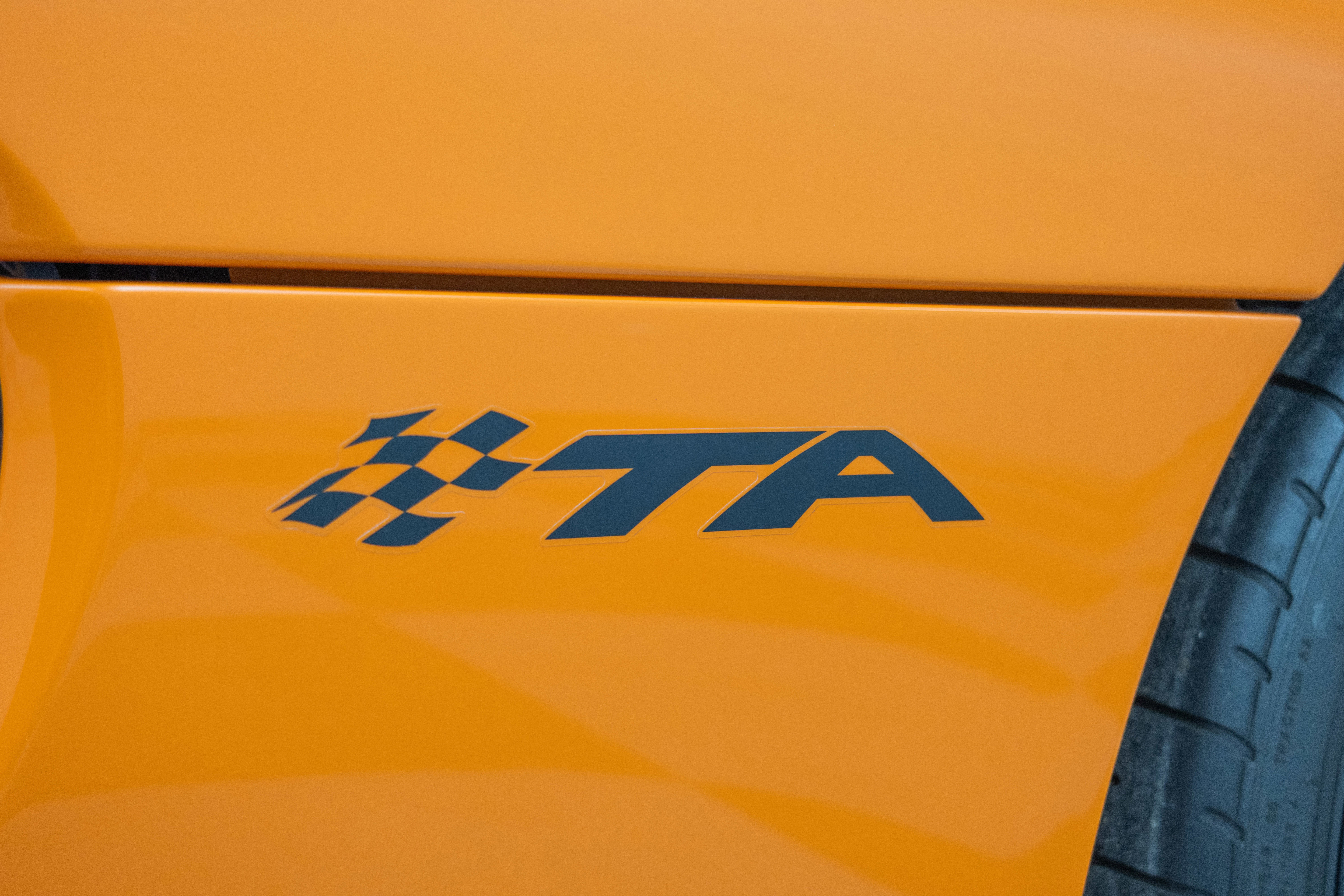 Used 2014 SRT Viper SRT-10 image 37