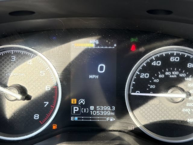 Used 2024 Subaru Forester Premium AWD/4WD image 25