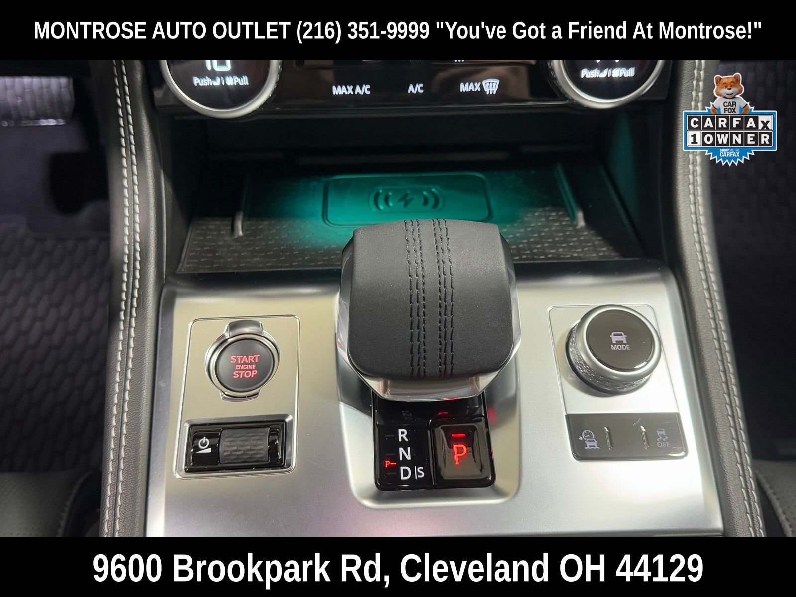 Used 2025 Jaguar F-PACE R-Dynamic S image 23