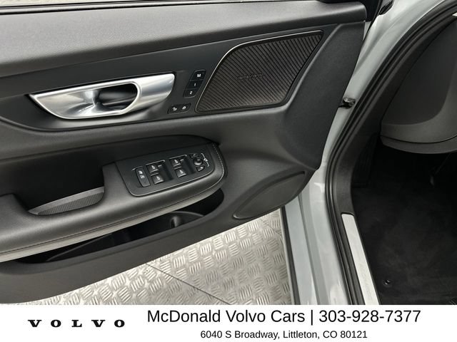 Certified 2024 Volvo S60 T8 Ultimate AWD/4WD image 13