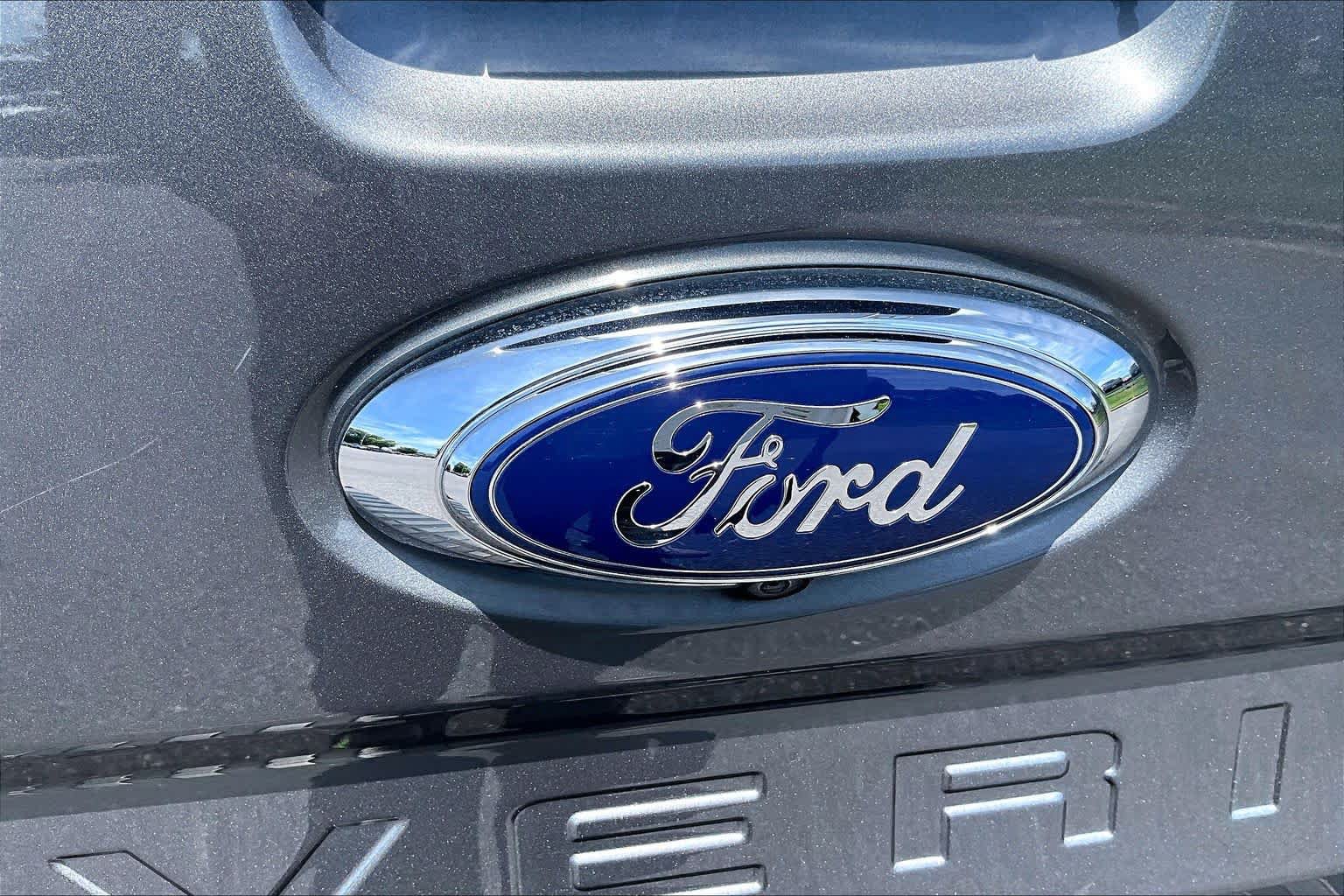Used 2022 Ford Maverick XL w/ Equipment Group 100A Standard AWD/4WD image 30
