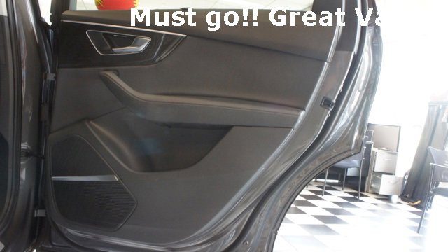 Used 2022 Audi Q7 3.0T Premium Plus w/ Premium Plus Package image 39