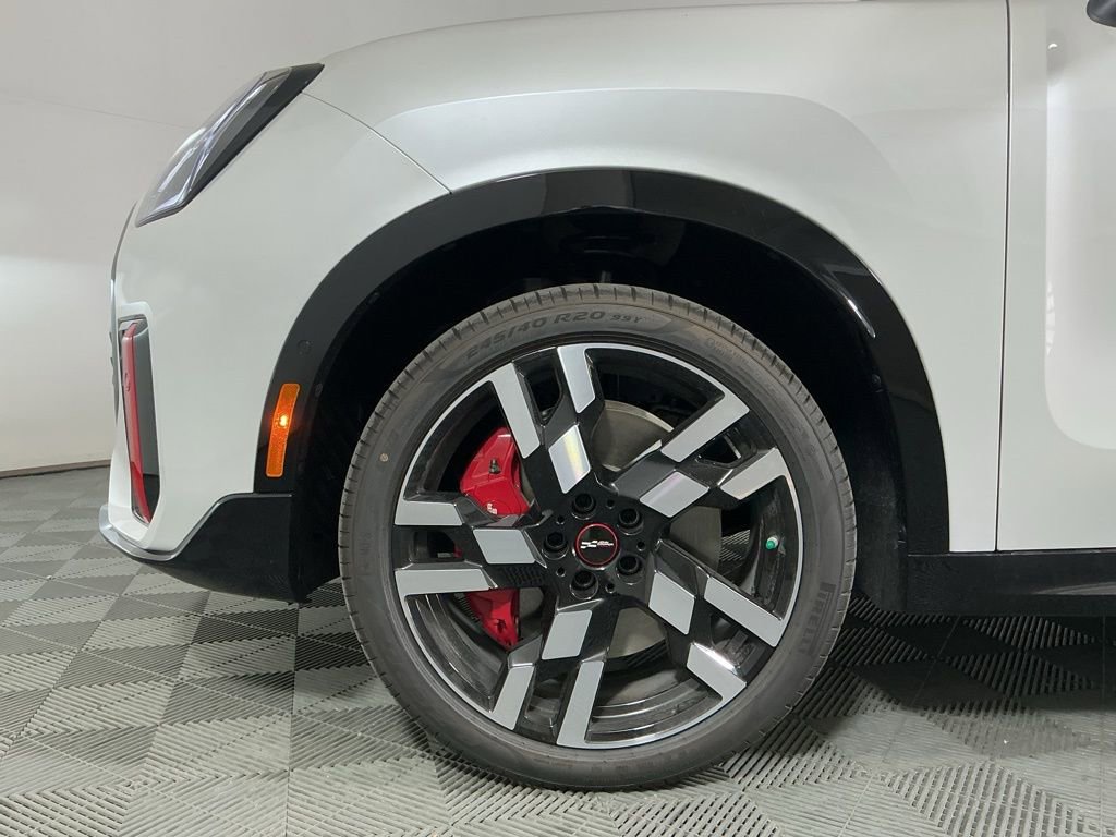 New 2026 MINI Cooper Countryman John Cooper Works w/ Comfort Package Max image 8