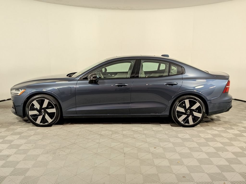 Used 2024 Volvo S60 T8 Plus w/ Protection Package Premier AWD/4WD image 6