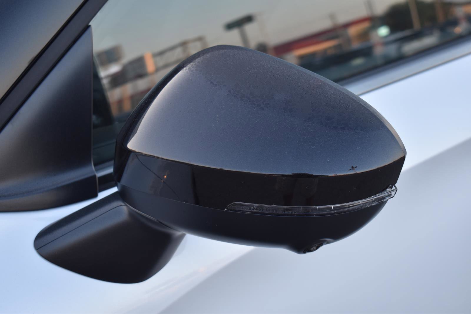 New 2026 Nissan Rogue SL image 4