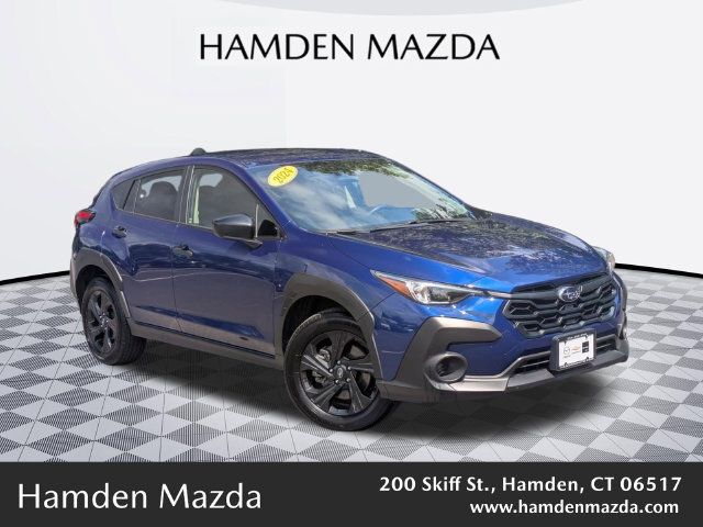 Used 2024 Subaru Crosstrek 2.0i