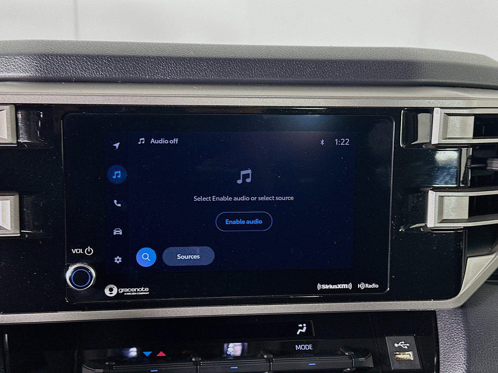 Used 2023 Toyota Tundra SR5 w/ TRD Sport Package image 19