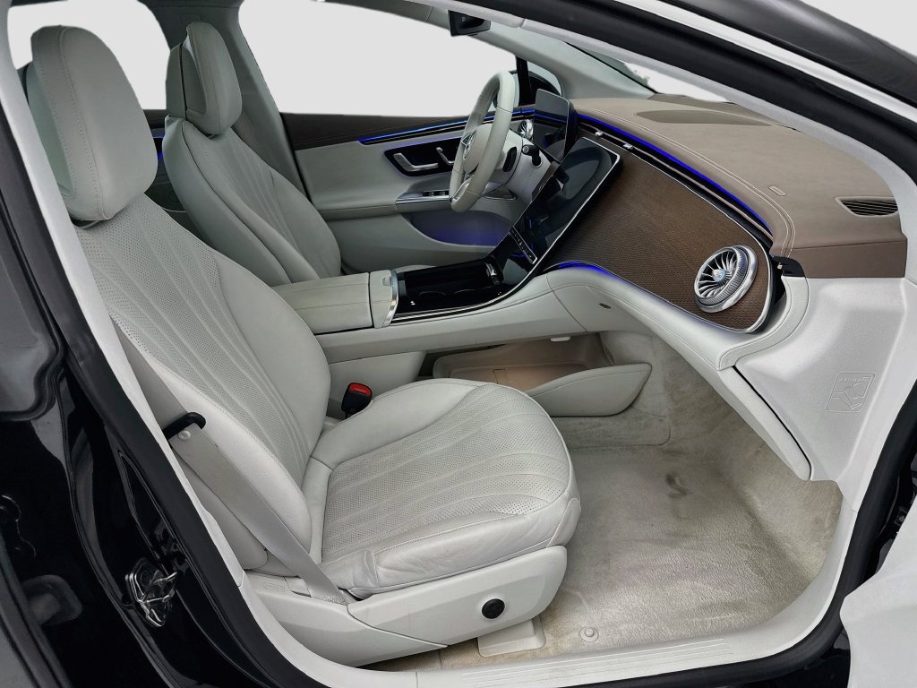 Certified 2023 Mercedes-Benz EQE 500 4MATIC Sedan image 19