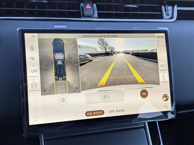 New 2026 Land Rover Range Rover Evoque S image 13