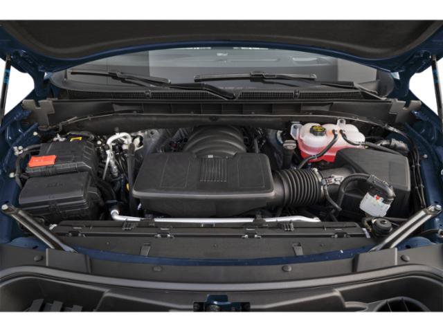 New 2026 Cadillac Escalade Platinum Sport AWD/4WD image 14