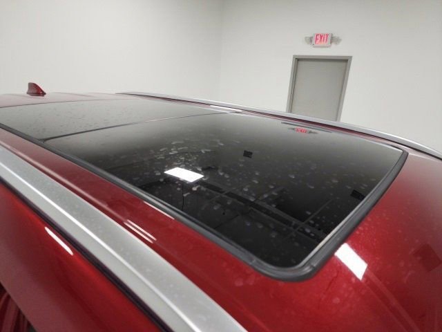 Used 2024 Toyota Highlander Platinum image 14