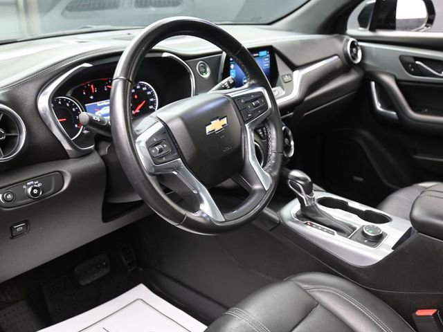 Used 2020 Chevrolet Blazer LT w/ Sound & Technology Package image 14