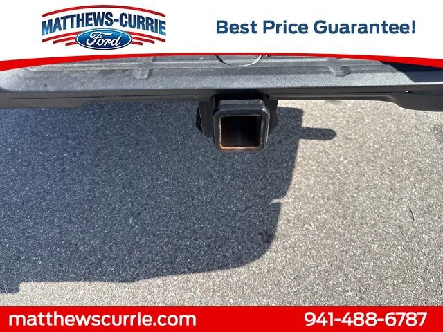Certified 2020 Ford Ranger XL w/ Equipment Group 101A Mid RWD image 13